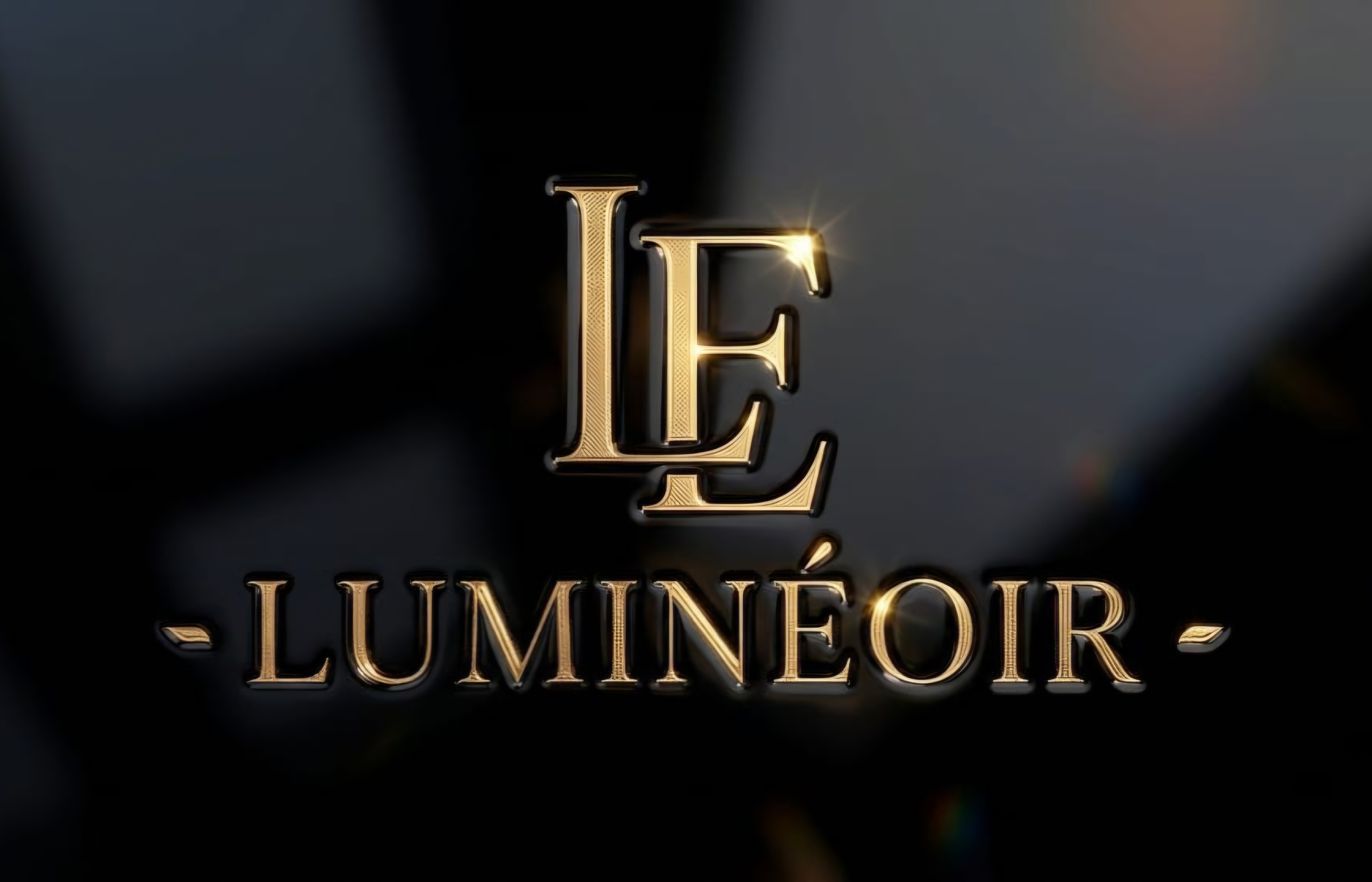 Luminéoir Logo